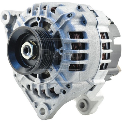 Remy 94275 Alternator / Generator and Related Components - Alternator