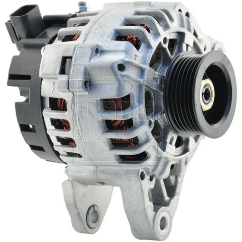 Remy 94281 Alternator / Generator and Related Components - Alternator