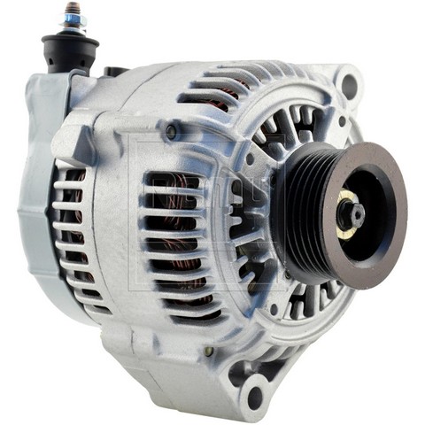 Remy Alternator P/N:94288