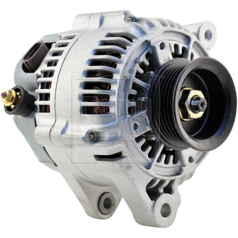 Remy 94304 Alternator / Generator and Related Components - Alternator