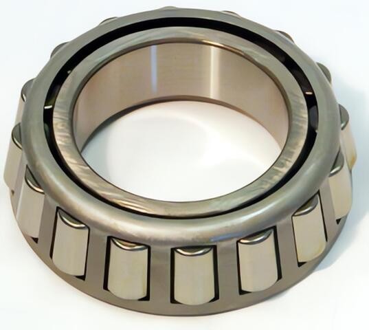 Wheel Bearing fits 1956-1980 Triumph TR3A Spitfire TR6  SKF (CHICAGO RAWHIDE)