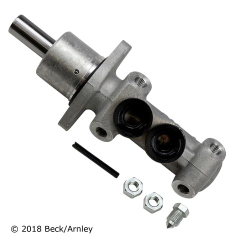 Beck/Arnley Brake Master Cylinder P/N:072-8700
