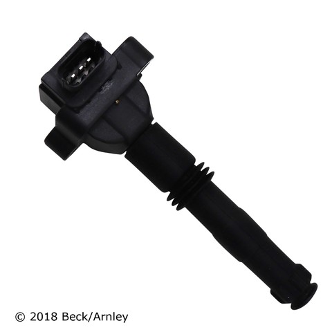Beck/Arnley Direct Ignition Coil P/N:178-8434