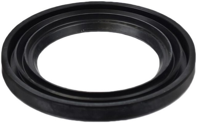 Wheel Seal fits 1988-1994 Subaru Justy  SKF (CHICAGO RAWHIDE)