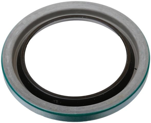 Wheel Seal fits 1962-1980 Jeep CJ5 CJ6 J-100  SKF (CHICAGO RAWHIDE)