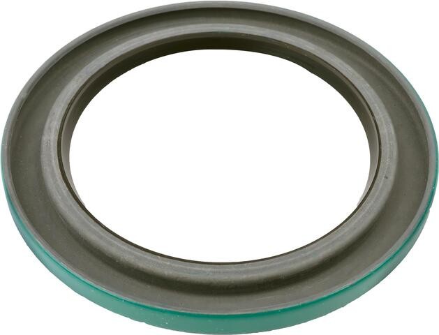 Wheel Seal fits 1980-1991 GMC C7000 C5000,C6000 B6000  SKF (CHICAGO RAWHIDE)