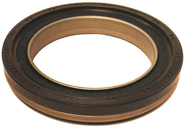 Engine Timing Cover Seal fits 2001-2017 GMC Sierra 2500 HD Savana 2500,Savana 35