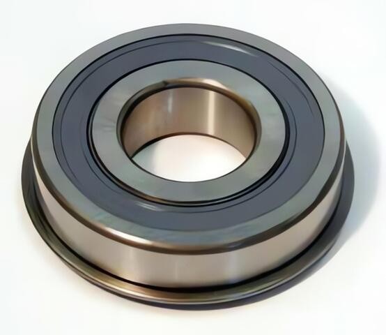 SKF Transfer Case Input Shaft Bearing P/N:308-ZJ