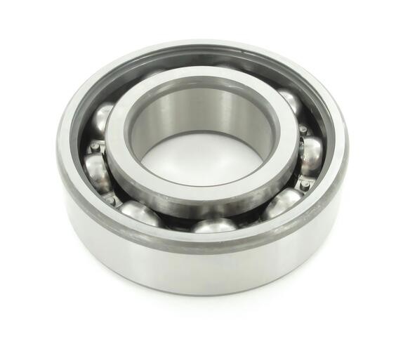 SKF A/C Compressor Bearing,Differential Pinion Bearing,Drive Shaft Bearing P/N:6205-J