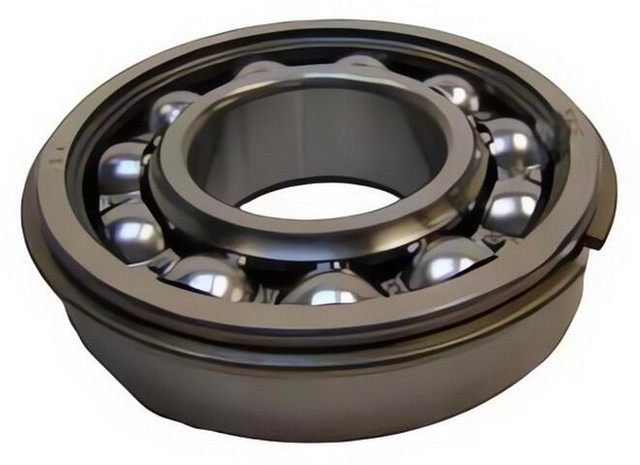 SKF Transfer Case Input Shaft Bearing P/N:6212-NRJ