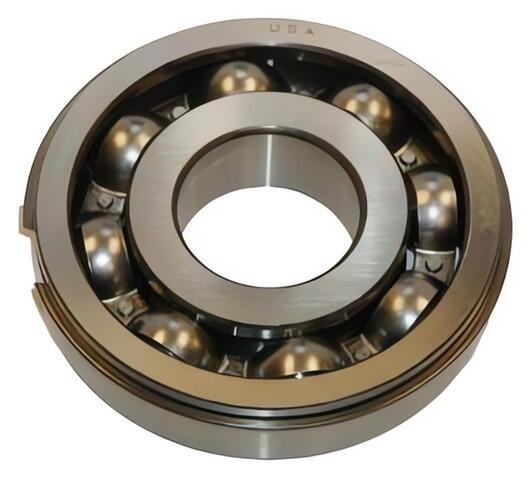 SKF Manual Transmission Bearing P/N:6214-NRJ