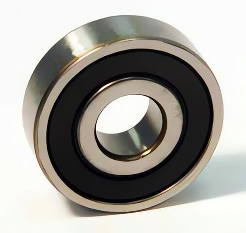 Alternator Drive End Bearing fits 1980-1988 GMC C7000 C5000,C6000  SKF (CHICAGO