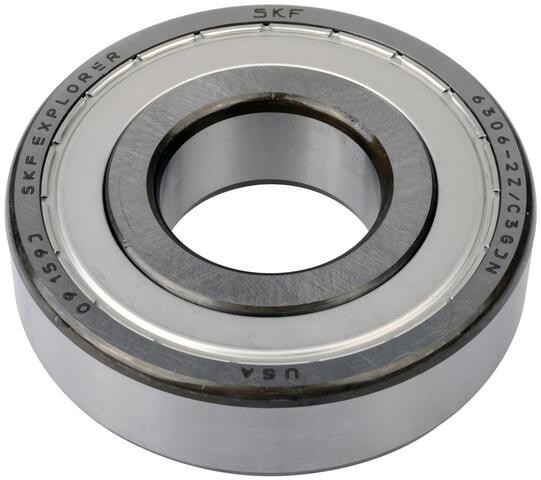 SKF Wheel Bearing P/N:6306-2ZJ