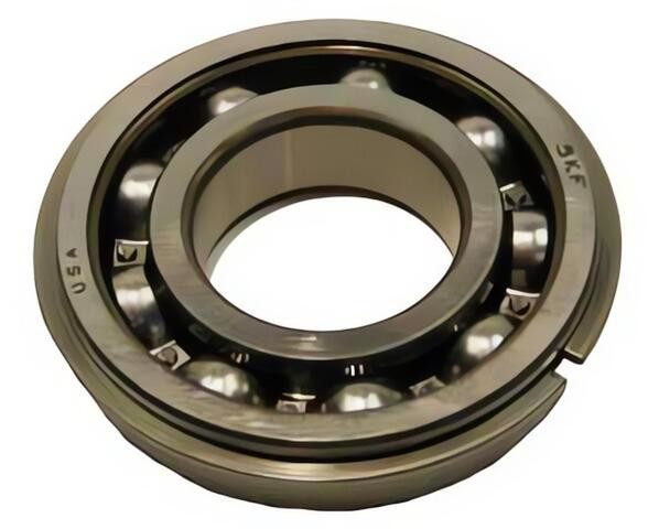 SKF Manual Transmission Bearing P/N:6306-ZNRJ