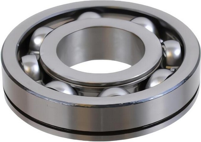 SKF Manual Transmission Bearing,Manual Transmission Main Shaft Bearing P/N:6306-NJ