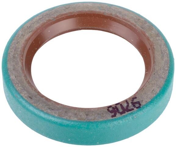 SKF Engine Auxiliary Shaft Seal,Engine Balance Shaft Seal,Manual Transmission Seal P/N:9706