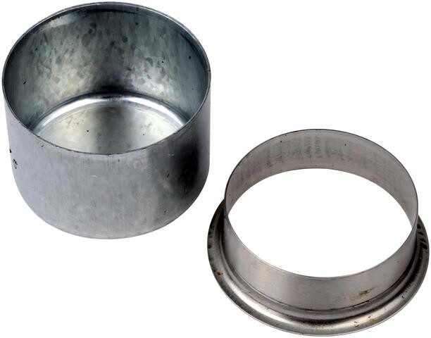 Manual Trans Repair Sleeve fits 1971-1972 Mercury Capri  SKF (CHICAGO RAWHIDE)