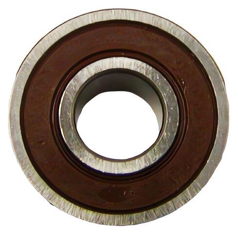 Alternator Drive End Bearing fits 1970-1986 Nissan 200SX 720 Sentra  SKF (CHICAG