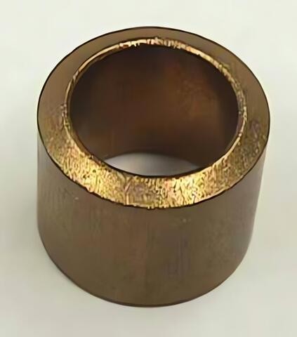 Clutch Pilot Bushing fits 1982-1995 Pontiac Firebird  SKF (CHICAGO RAWHIDE)