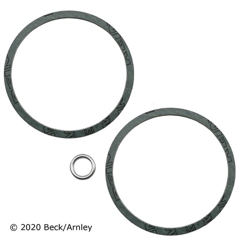 Beck/Arnley Engine Oil Strainer Gasket Set P/N:039-6174