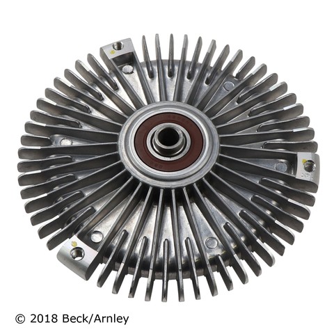 Beck/Arnley Engine Cooling Fan Clutch P/N:130-0217
