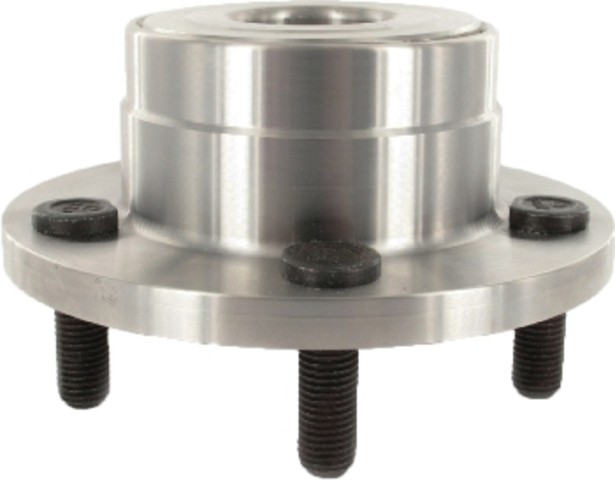 SKF Wheel Bearing and Hub Assembly P/N:BR930003