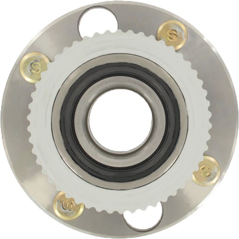 SKF Wheel Bearing and Hub Assembly P/N:BR930025