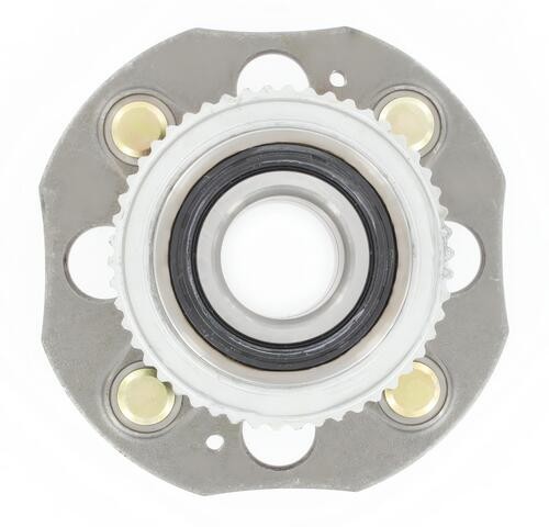 SKF Wheel Bearing and Hub Assembly P/N:BR930126