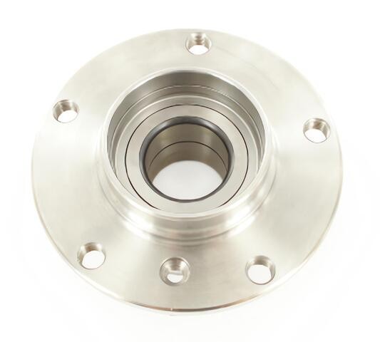 SKF Wheel Bearing and Hub Assembly P/N:BR930164