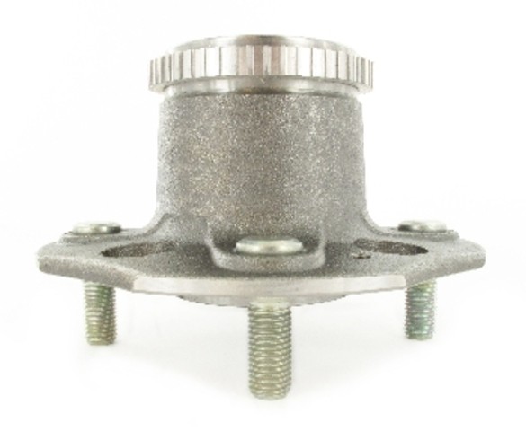SKF Wheel Bearing and Hub Assembly P/N:BR930174