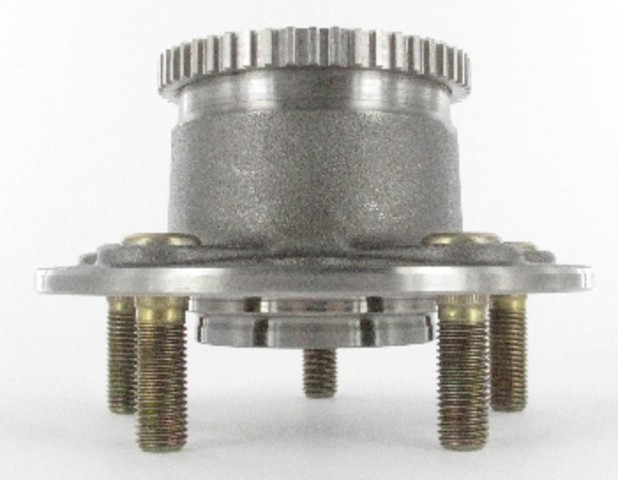 Wheel Bearing and Hub Assembly fits 1996-1997 Isuzu Oasis  SKF (CHICAGO RAWHIDE)