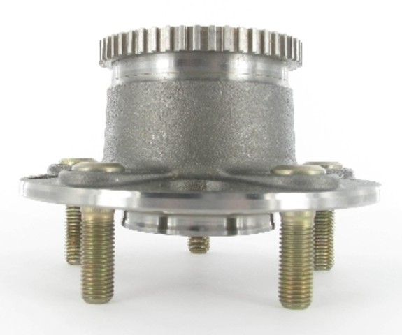 Wheel Bearing and Hub Assembly fits 1998-1999 Isuzu Oasis  SKF (CHICAGO RAWHIDE)