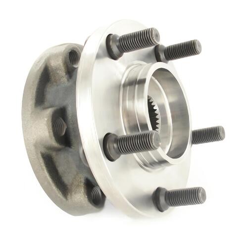 SKF Wheel Bearing and Hub Assembly P/N:BR930193