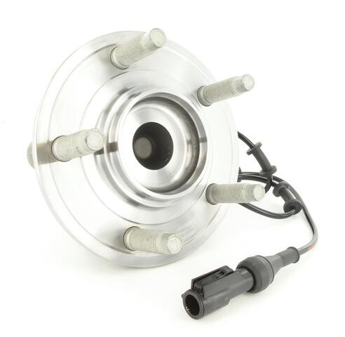 SKF Wheel Bearing and Hub Assembly P/N:BR930217