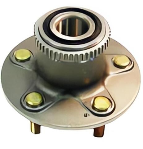 SKF Wheel Bearing and Hub Assembly P/N:BR930229