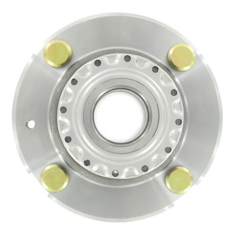 SKF Wheel Bearing and Hub Assembly P/N:BR930262