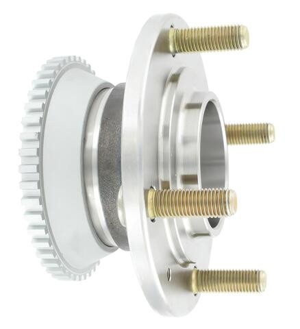 SKF Wheel Bearing and Hub Assembly P/N:BR930275