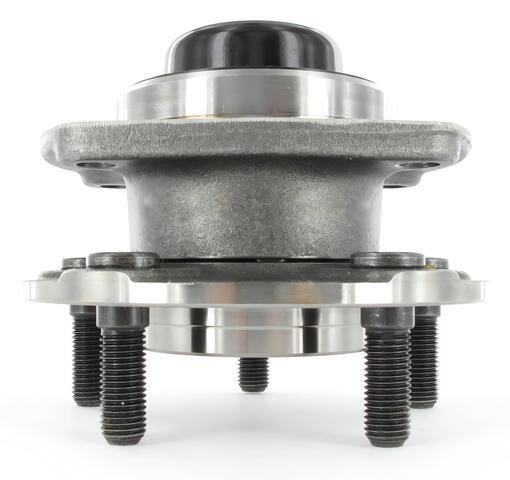 SKF Wheel Bearing and Hub Assembly P/N:BR930279