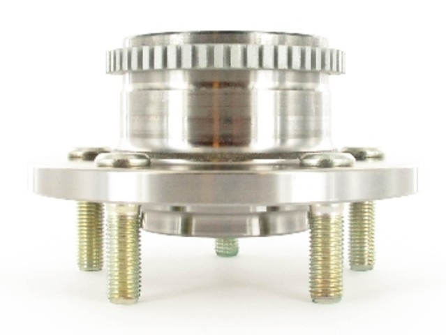 Wheel Bearing and Hub Assembly fits 2001-2006 Hyundai Santa Fe  SKF (CHICAGO RAW