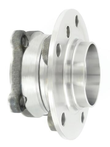 SKF Wheel Bearing and Hub Assembly P/N:BR930388