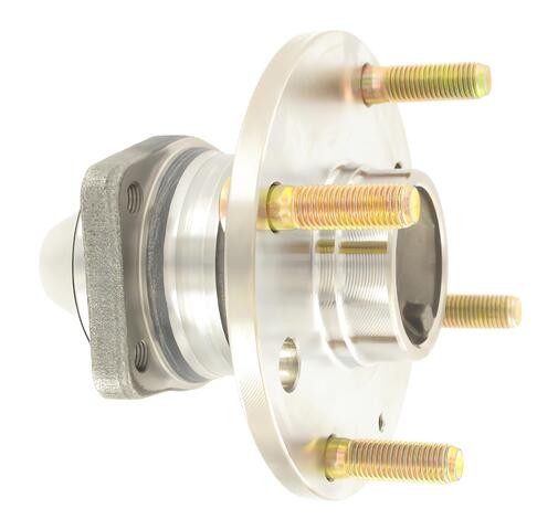 Wheel Bearing and Hub Assembly fits 2004-2008 Suzuki Forenza Reno Verona  SKF (C