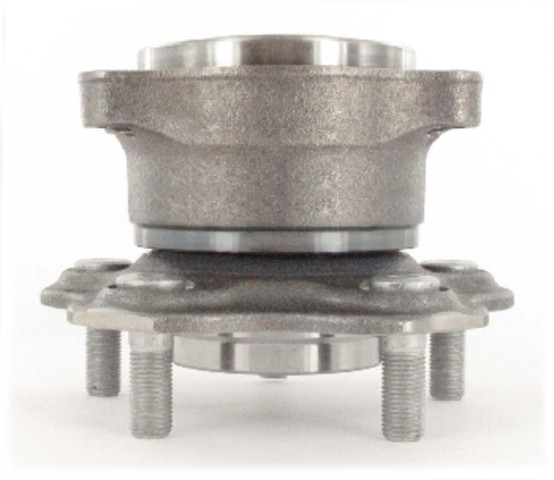 SKF Wheel Bearing and Hub Assembly P/N:BR930477