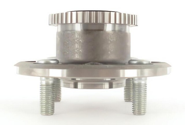 Wheel Bearing and Hub Assembly fits 1996-2000 Honda Civic  SKF (CHICAGO RAWHIDE)