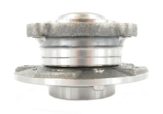 Wheel Bearing and Hub Assembly fits 2006-2013 BMW M3 M5,M6  SKF (CHICAGO RAWHIDE