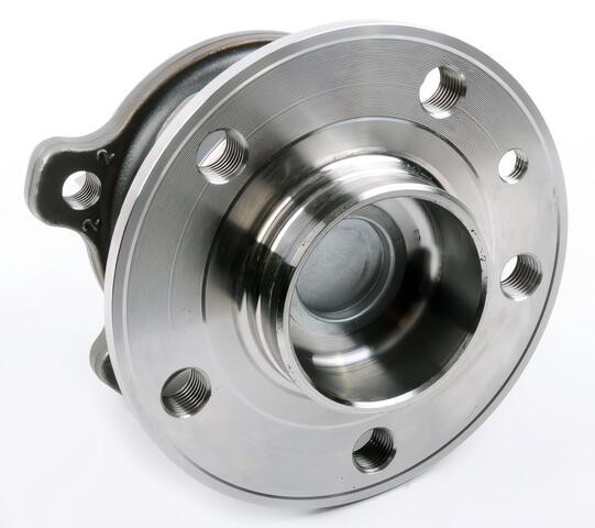 SKF Wheel Bearing and Hub Assembly P/N:BR930501