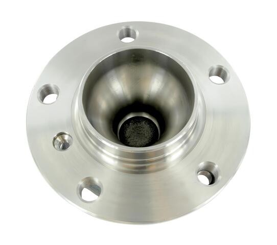 SKF Wheel Bearing and Hub Assembly P/N:BR930510
