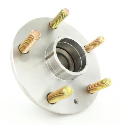 SKF Wheel Bearing and Hub Assembly P/N:BR930512