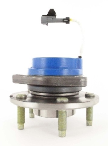 Wheel Bearing and Hub Assembly fits 2005 Chevrolet Uplander  SKF (CHICAGO RAWHID
