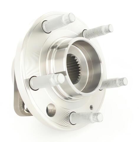 SKF Wheel Bearing and Hub Assembly P/N:BR930643