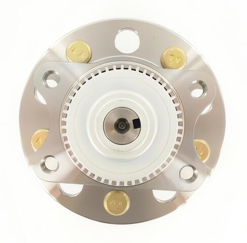 Wheel Bearing and Hub Assembly fits 2007-2009 Kia Amanti Rondo  SKF (CHICAGO RAW